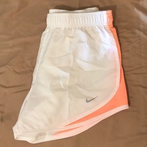 NWOT Nike DriFit Running Shorts